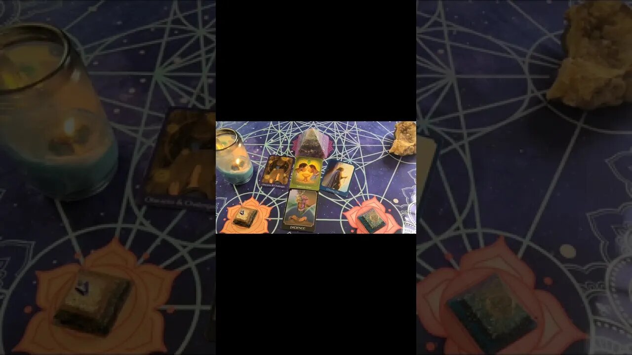 #Cancer- Tarot- Reading- for- the- week- of- Oct- 24th- 2022- #Shorts- #Weekly