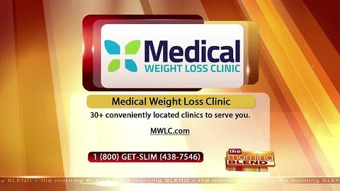 Medical Weight Loss - 10/30/17