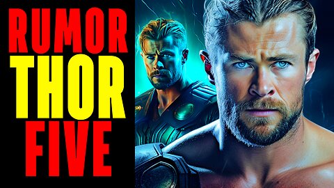 Taika Waititi Allegedly Gets The Boot From Thor