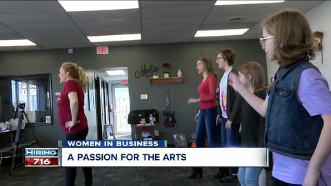 Mel's School of Music and Theater