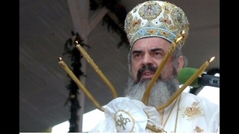 Hirotonirea întru Diacon si Preot a teologului Virgil Ion Anton [4]