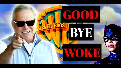 Warner Bros Discovery moving away from woke content