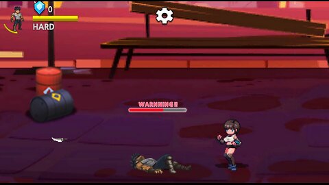 The Ultimate Challenge_ Can I Beat This Insane Game_
