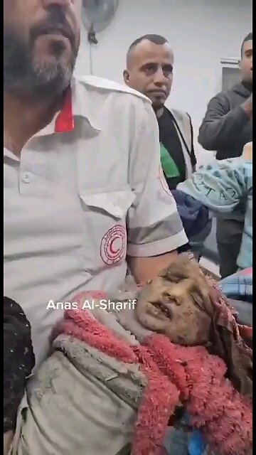 This is a genocide in Gaza Palestine ⏬Read description