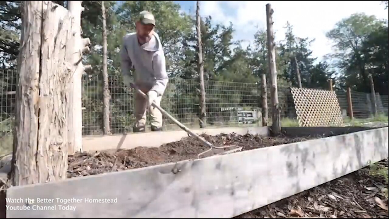 Homestead | "Everything Built on 7 Acres of Abandoned Land (Year One to Four)" - Better Together Homestead Youtube Channel