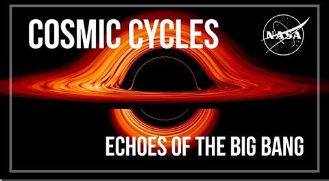 Cosmic cycles: Echoes of the big bang