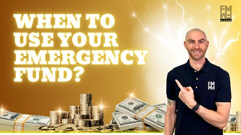 When to Use Your Emergency Fund: The Ultimate Guide | The Financial Mirror