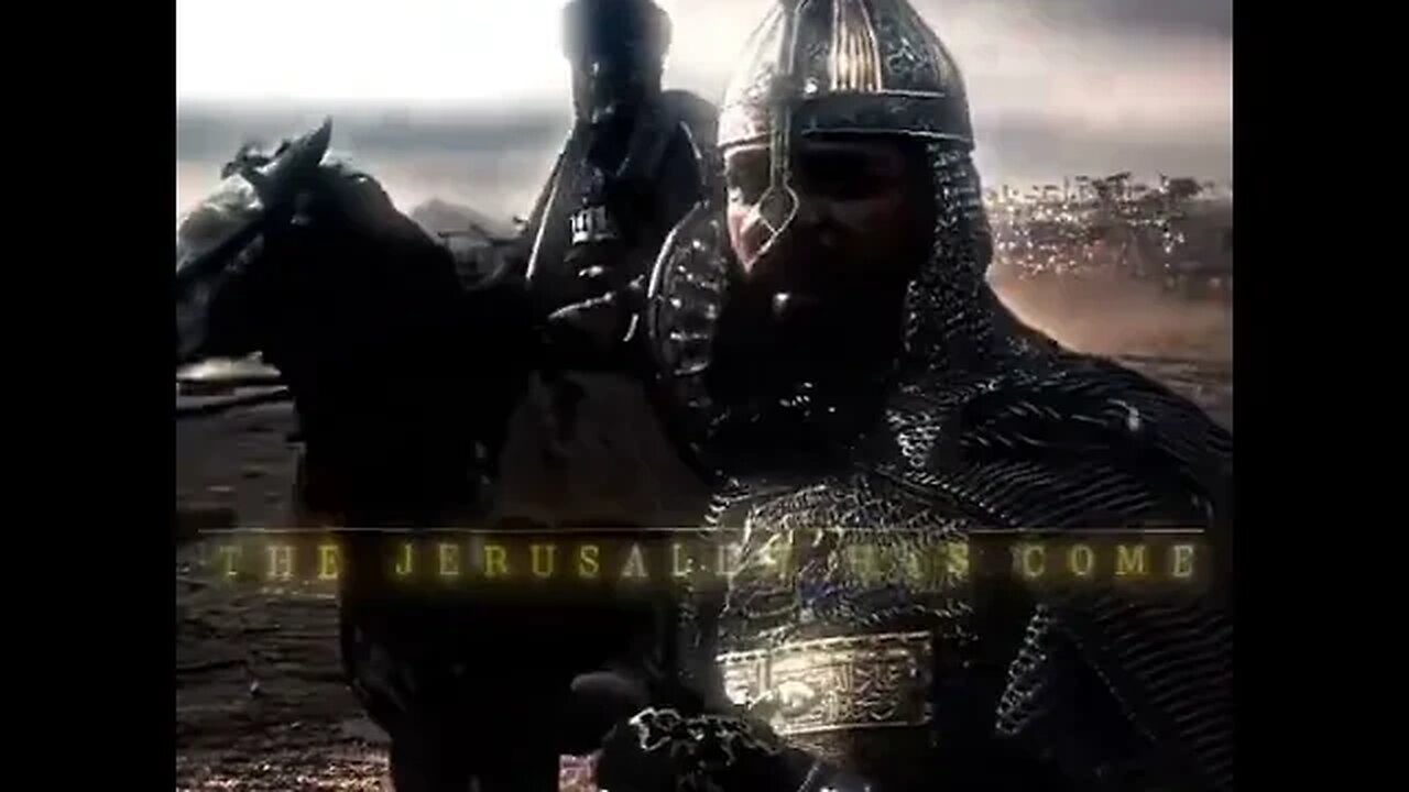 Men were brave 🔥🥶 Kingdom of Heaven #kingbaldwin #salahuddinayubi