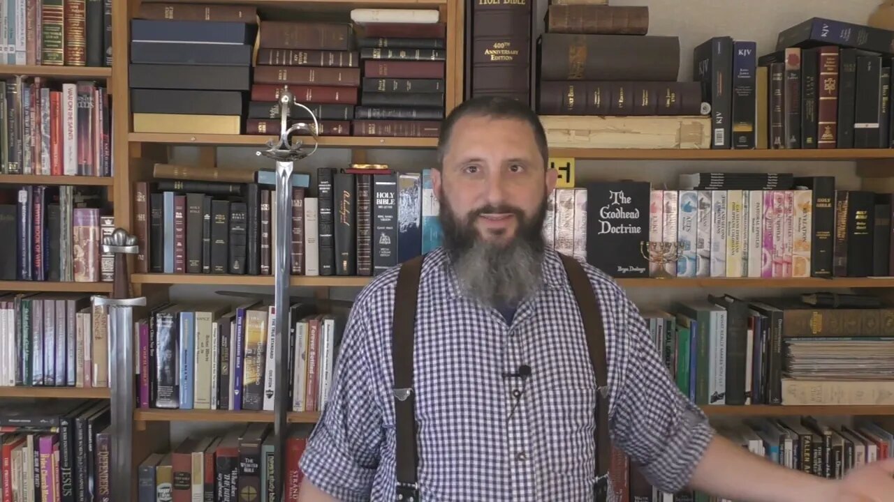 Should A Christian Care About The Environment?