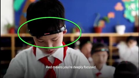 What happens in China was planned for the rest of the World