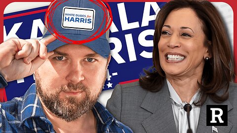Karens for Kamala! Shocking White Women Zoom Call Goes Viral For All The Wrong Reasons | Redacted