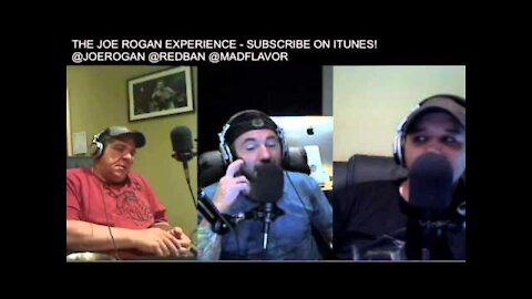 Joe Rogan Experience #108 - Joey Diaz