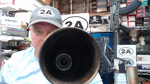 AR-15 Launcher & Some Awesome Weekend Deals Livestream