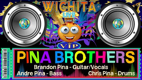 Pina Brothers ― youthful aspirations, No.01