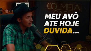 ESSE NEGÓCIO DE INTERNET DA DINHEIRO MESMO?
