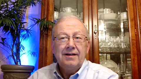 The Beatitudes that Unlock God's Blessings - Matthew 5:3-4