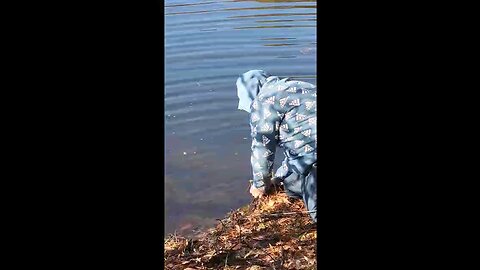 fishing
