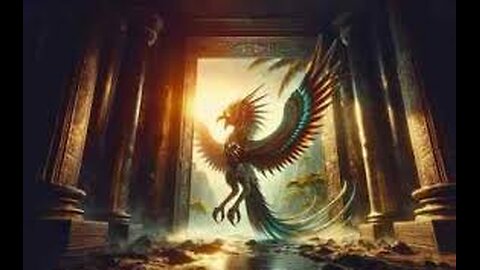 Lair of the Dragonbird ♦ By Robert Silverberg