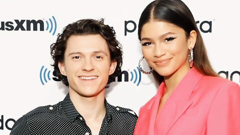 Zendaya and Tom Holland Dispel Breakup Rumors with Sweet Date After Dune Premiere