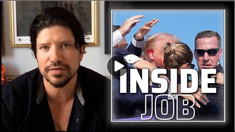 Dallas Alexander Former Tier 1 Sniper says assassination attempt on Trump was a inside job