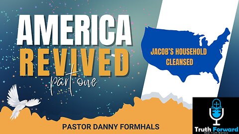 America Revived - pt.1
