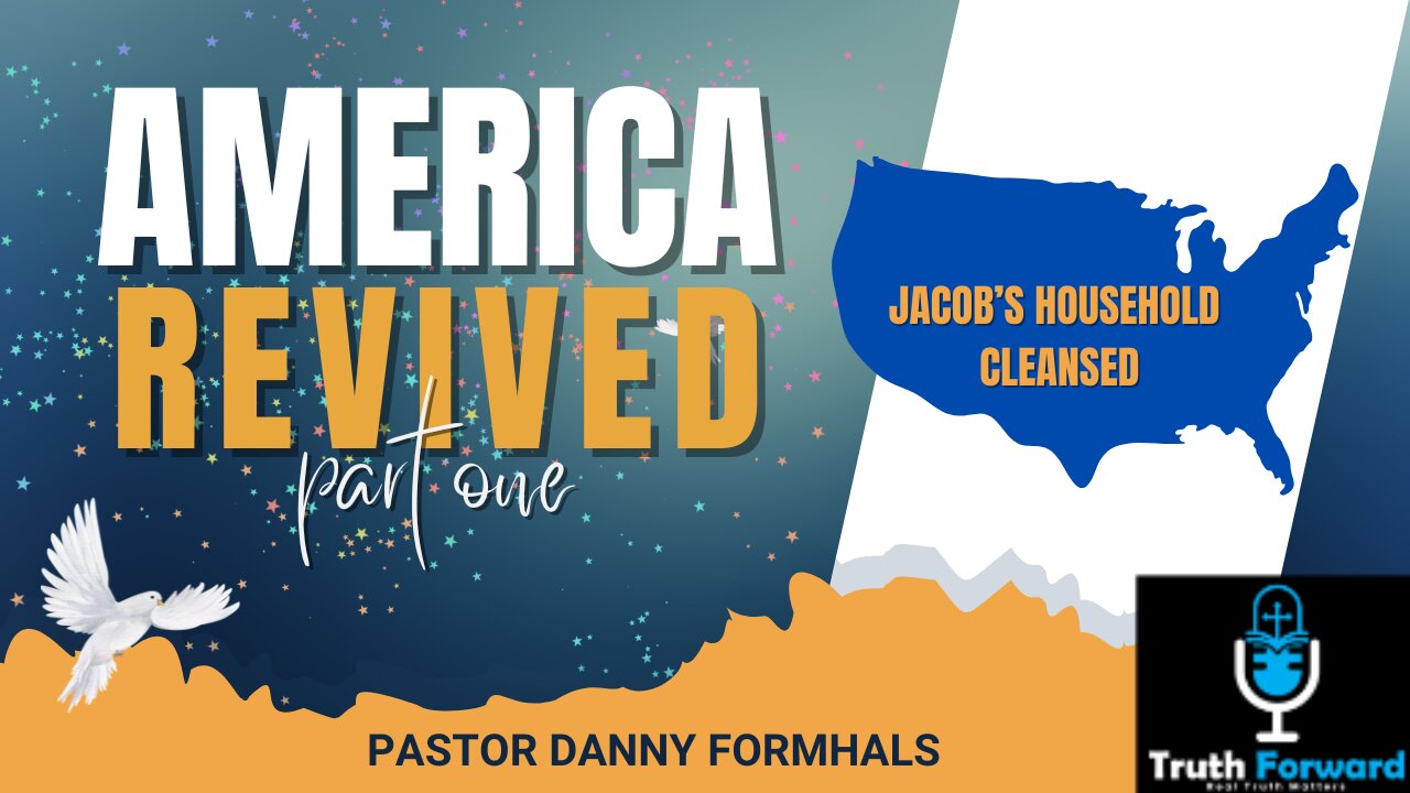 America Revived - pt.1