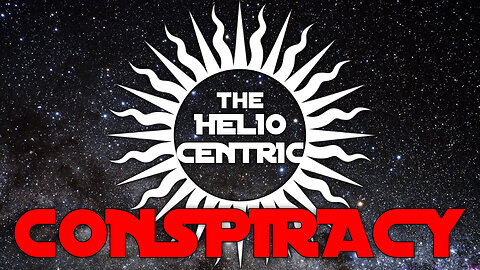 The Heliocentric Conspiracy: The Reformation