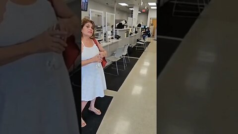 #frauditor lia lying to the people