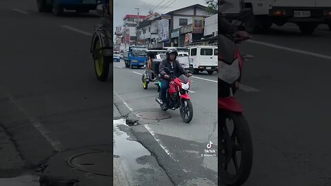Funny Filipino Vehicles