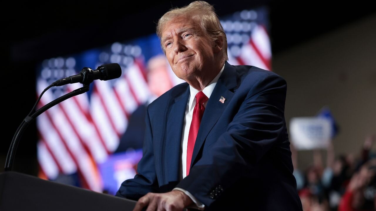 Trump Issues Blockbuster Statement After Attack - DC Rocked