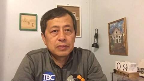 5297-大陆特别报道（四）军报表态，钟南山反水-20221009-4
