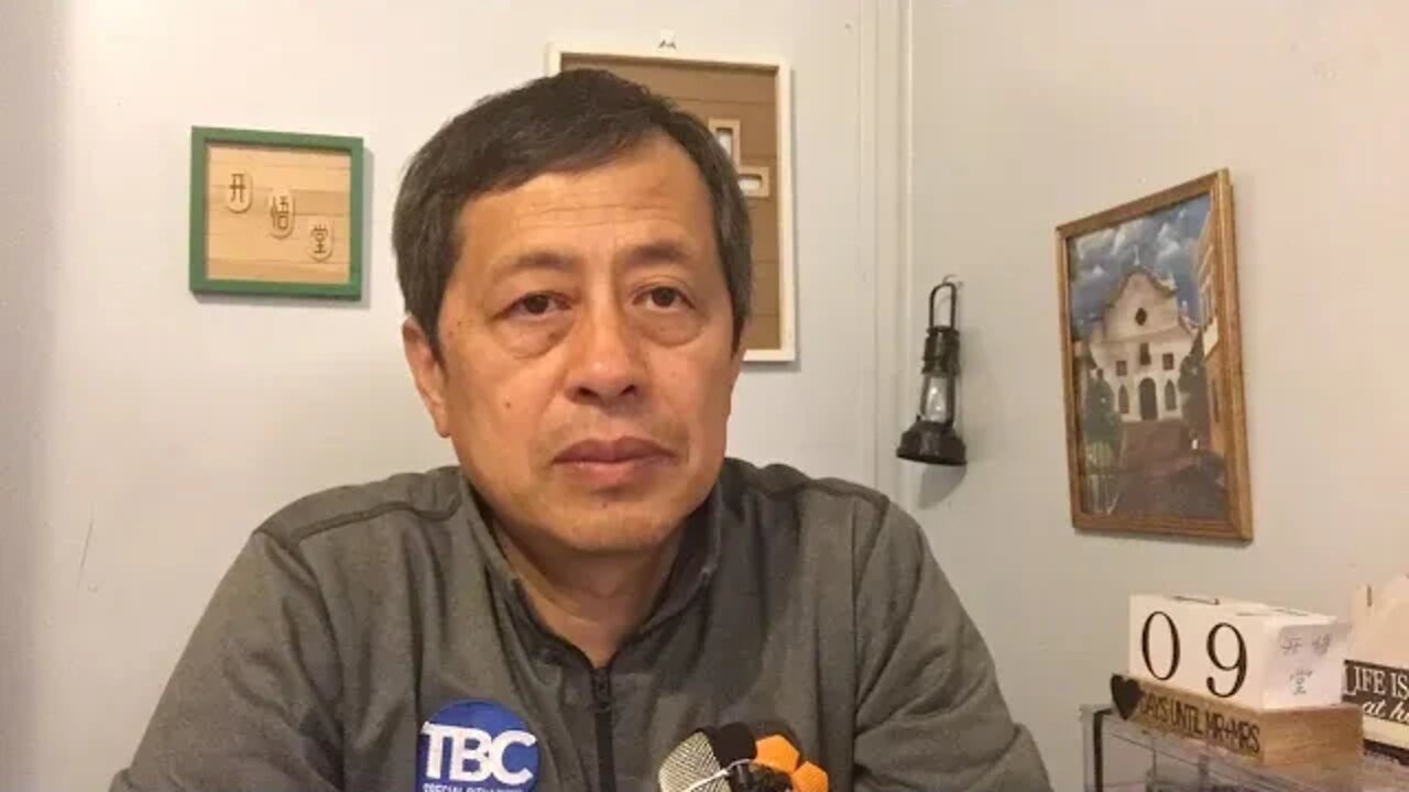 5297-大陆特别报道（四）军报表态，钟南山反水-20221009-4