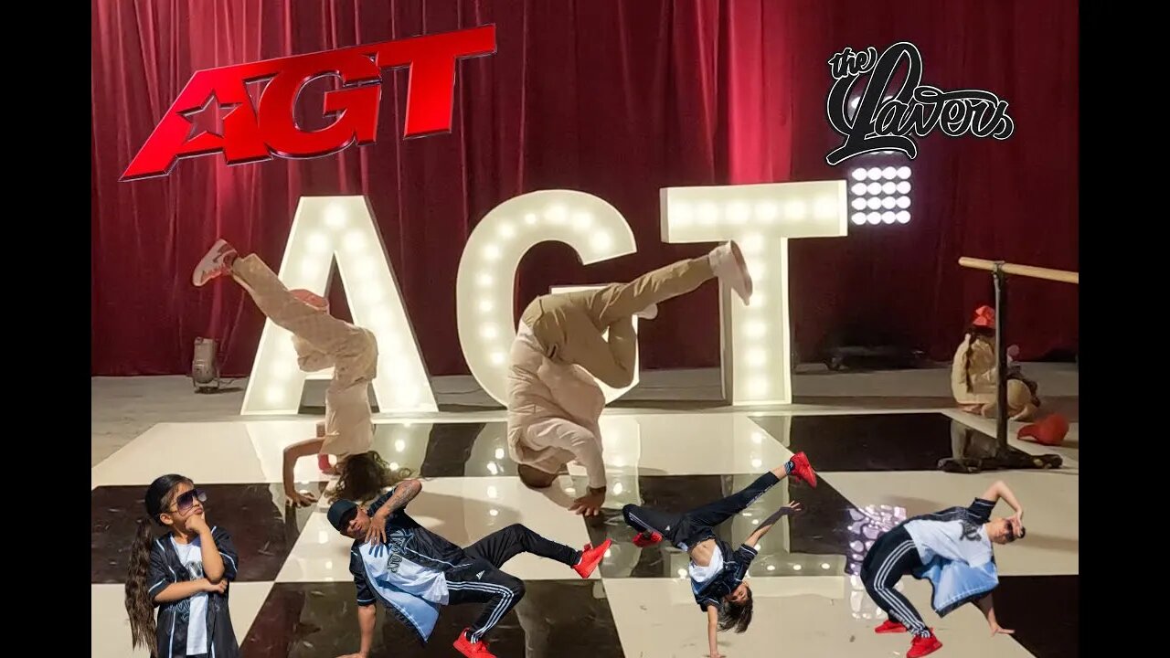 Sydney part 3 Australias Got Talent 2022