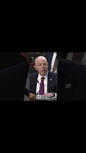 Ted Cruz, True or False ... (Homeland Secretary)