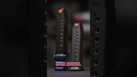3 Rounds, 3 Seconds, 3 Yards