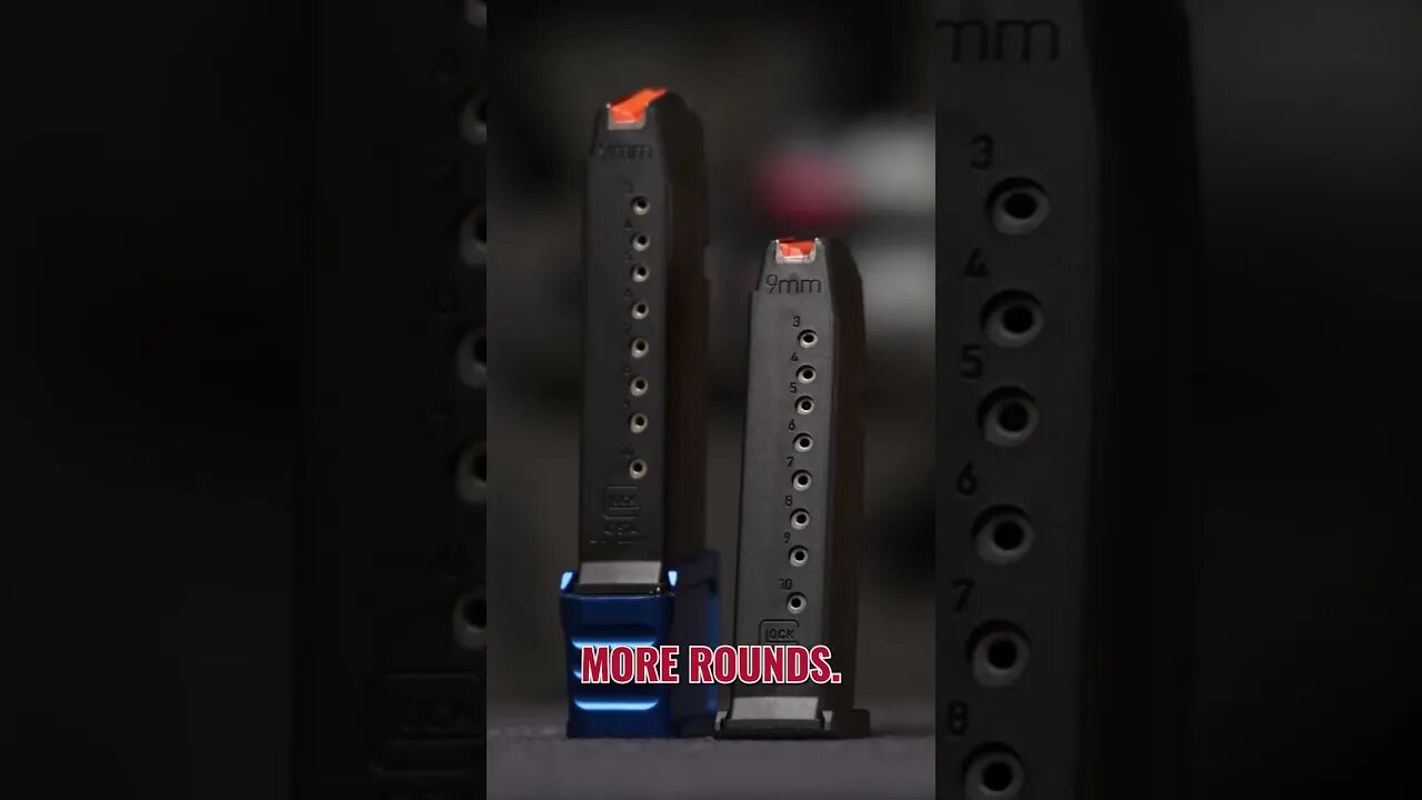 3 Rounds, 3 Seconds, 3 Yards