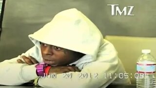 Lil Wayne's Deposition - Lawyer Reacts