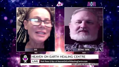 Heaven On Earth Healing - November 2, 2022