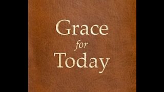 Equipped Through Faith