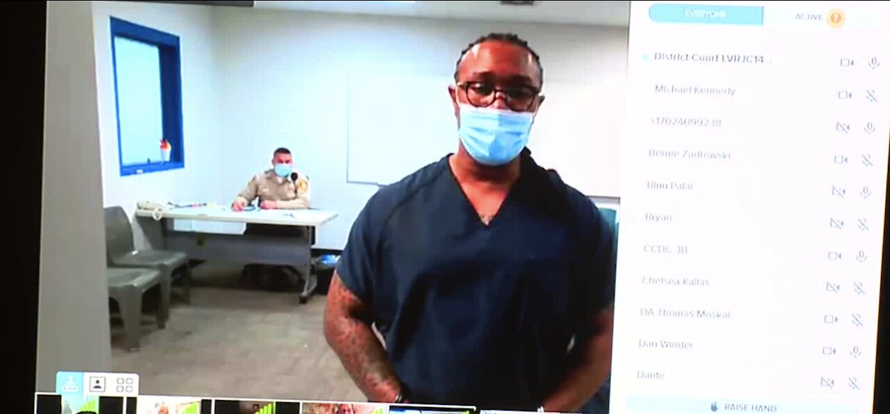 Man sentenced in deadly shooting from 2009