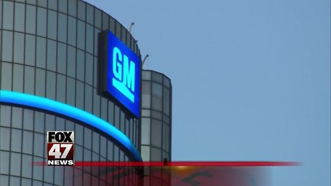 General Motors starting white-collar layoffs this week