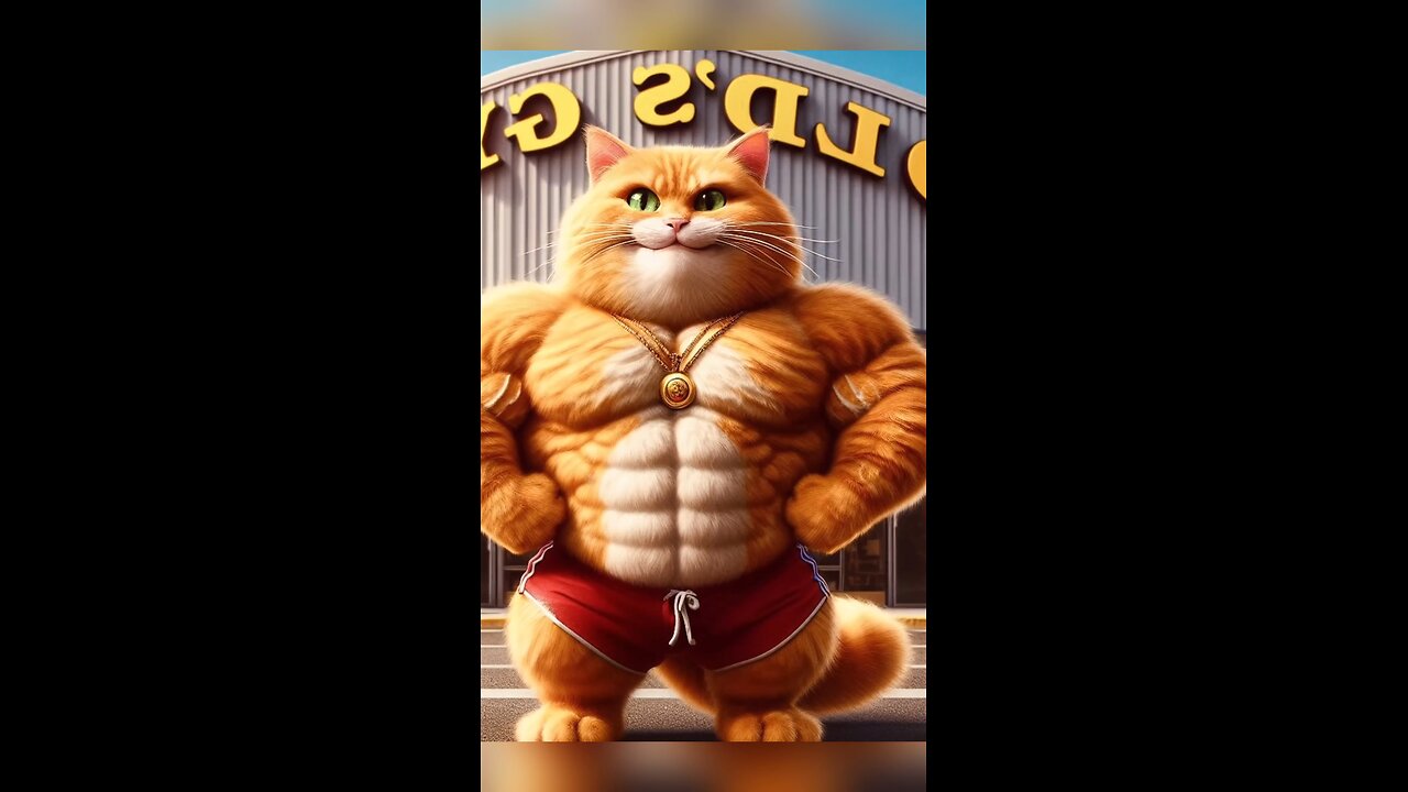 My Cat Dream