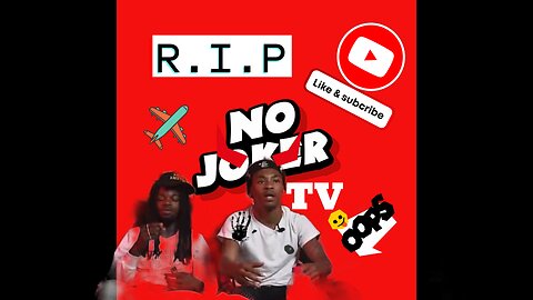 DJ U TV (REACTION) R.I.P LIL Scoob Chicago’s Blood HoundGang… “ I just want to buy my moms a house”