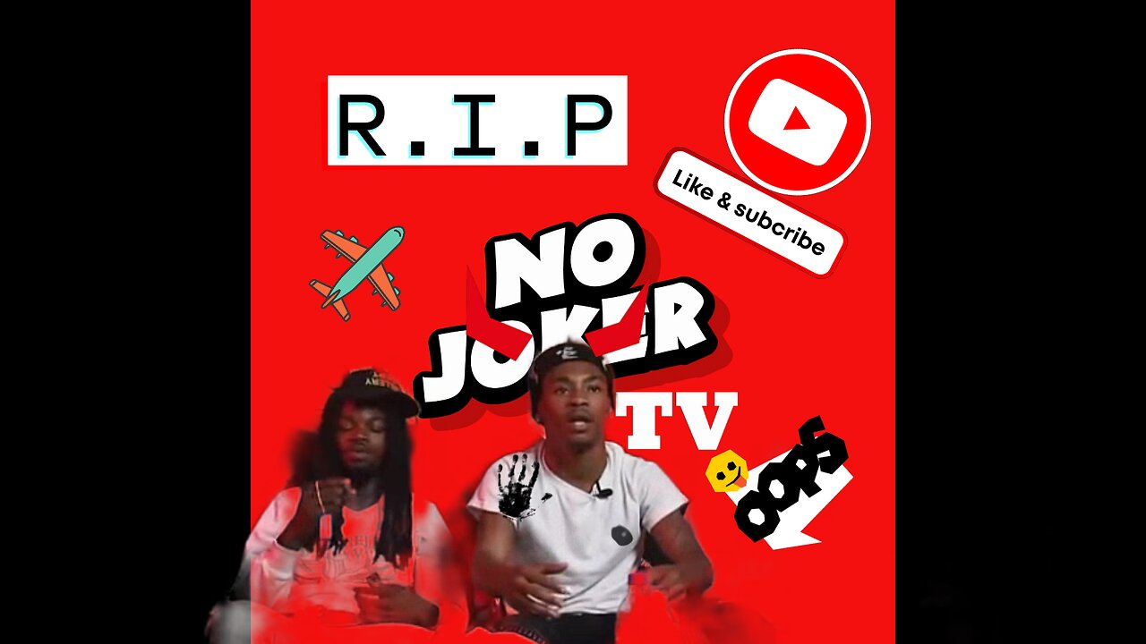 DJ U TV (REACTION) R.I.P LIL Scoob Chicago’s Blood HoundGang… “ I just want to buy my moms a house”