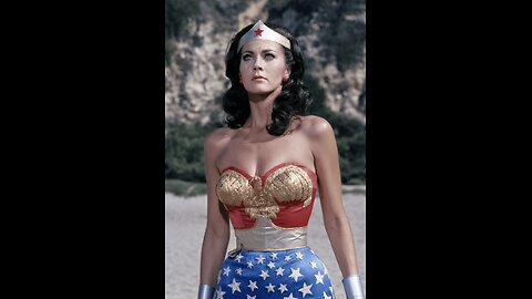 Linda Carter Transformation