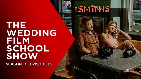 Balancing Family and Filmmaking | The Smiths