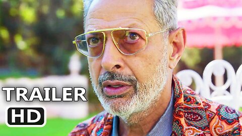 Kaos - Trailer