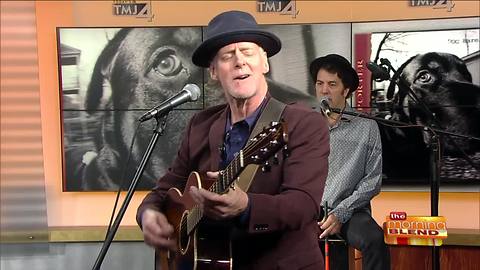 Performances from Willy Porter and Friends