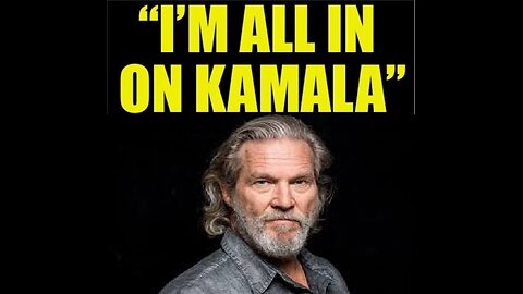 Jeff Bridges Just Pulled A Jack Black!