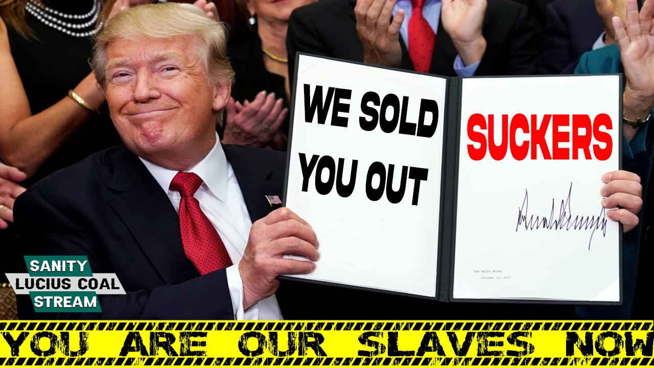Stimulus Bill SCAM the END of America's Freedom | SS 53